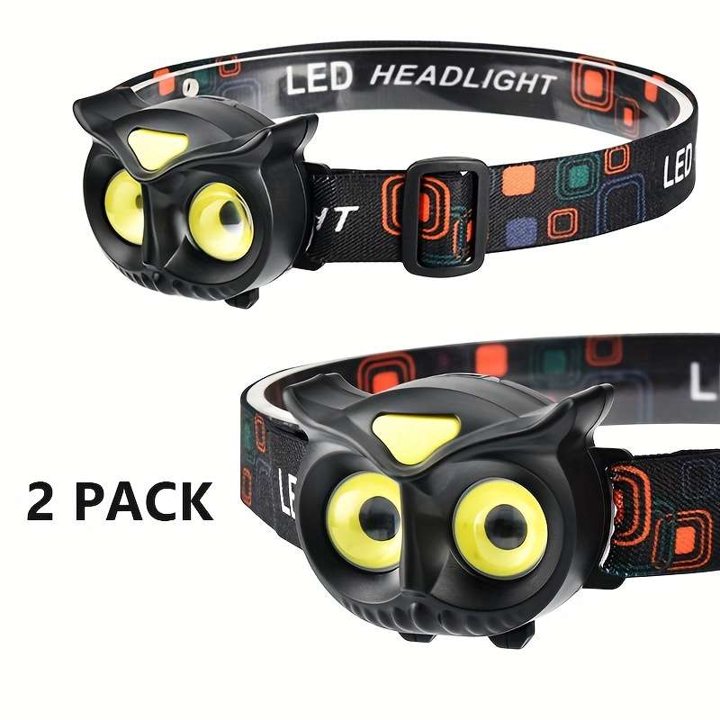 Headlamp Color Black Quantity1 Pack