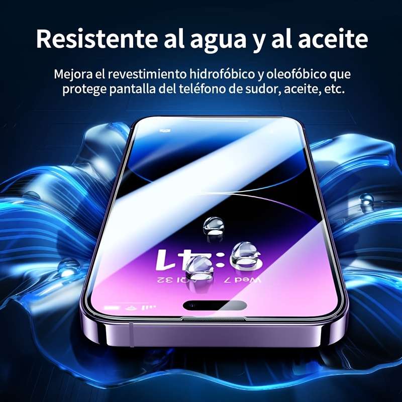 Screen Protector Compatible Model Iphone 7