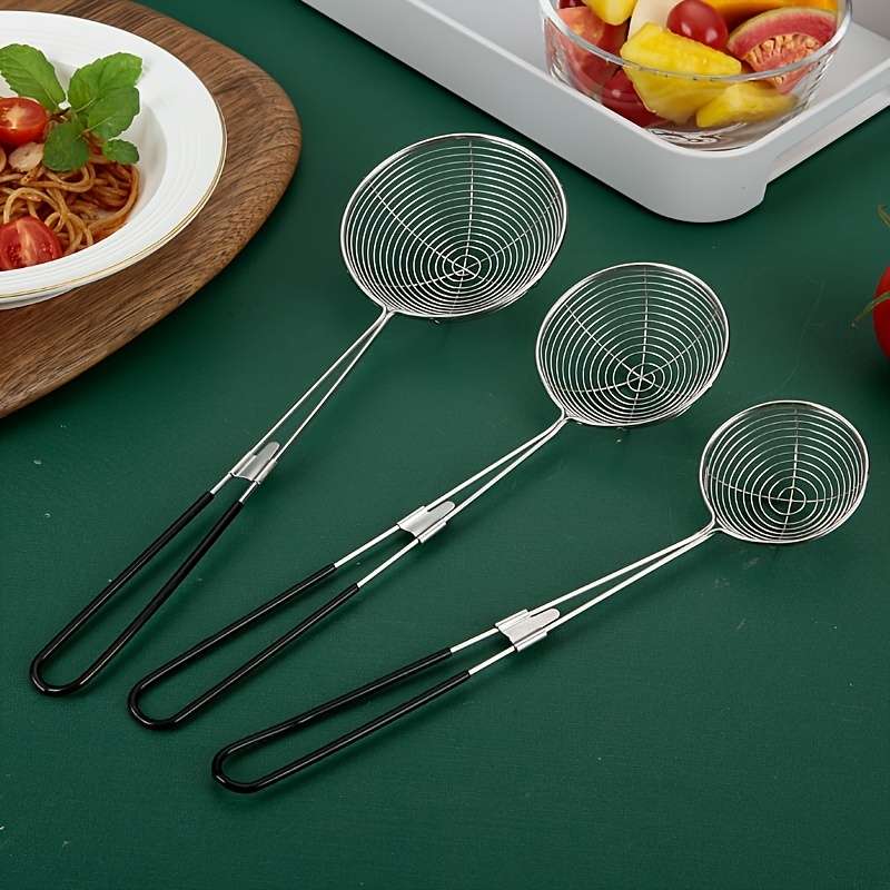 Kitchenware Color Red Size3Pcs