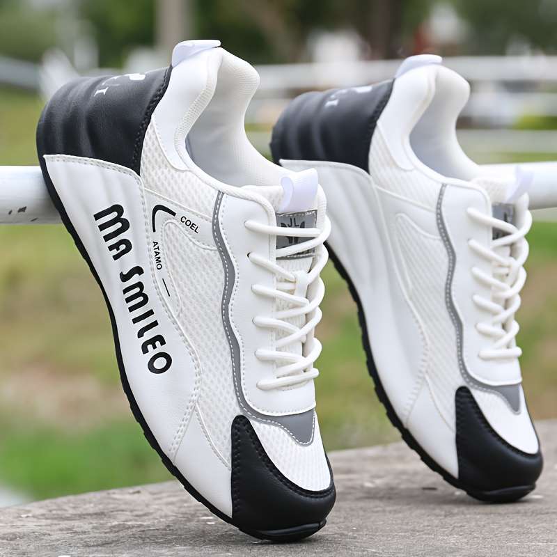 Women S Sneakers Color A012 White And Black Sizeuk 6