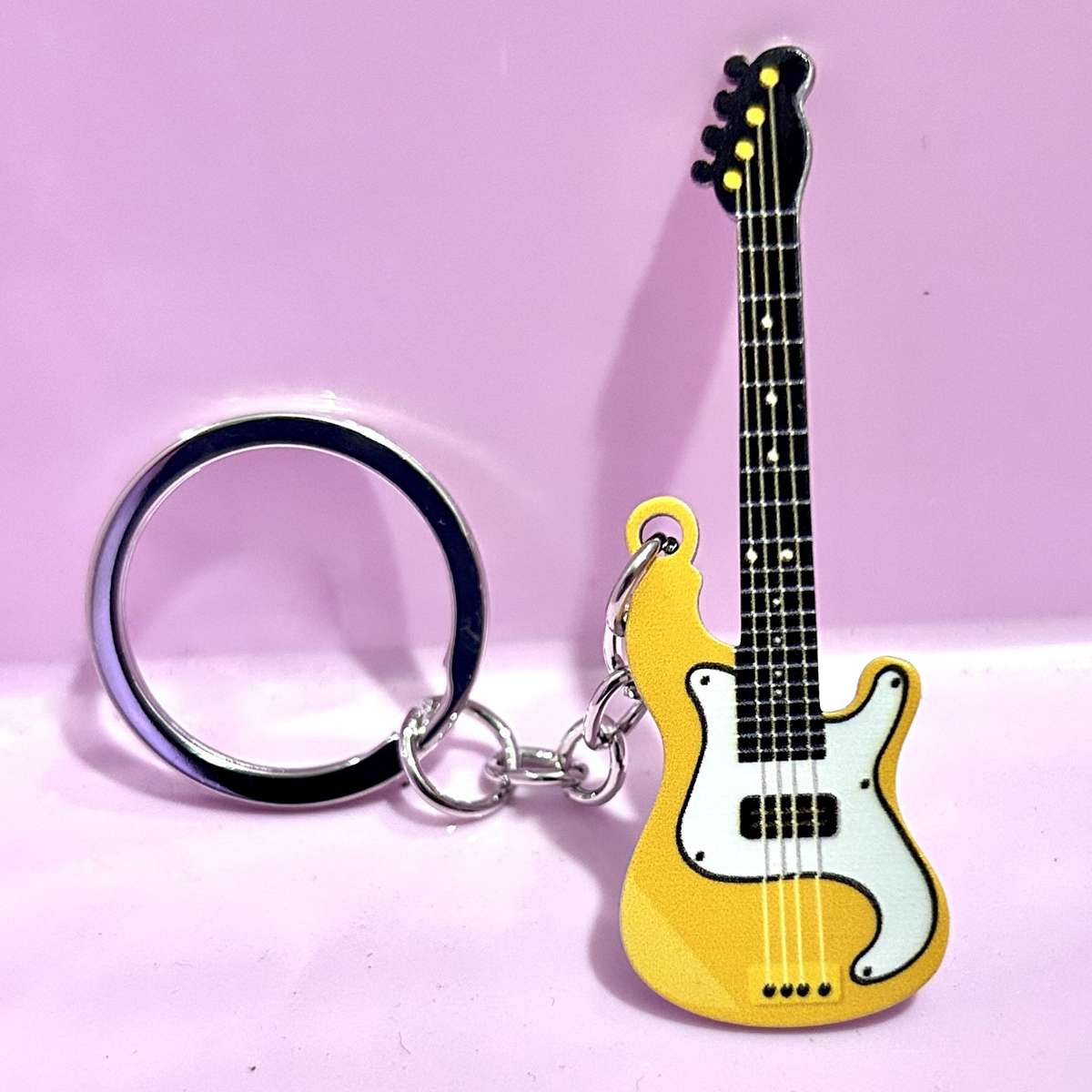 Mini Keychain