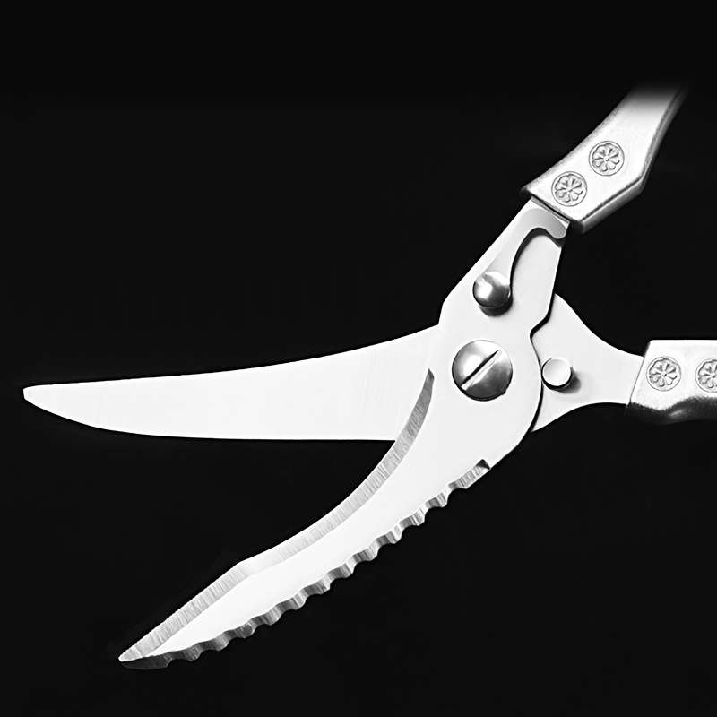 Scissors Quantity