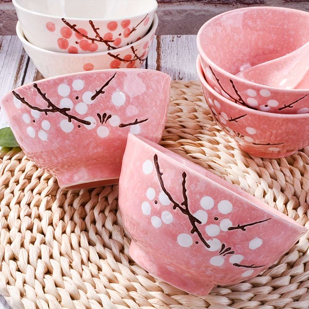 Bowl Color Pink