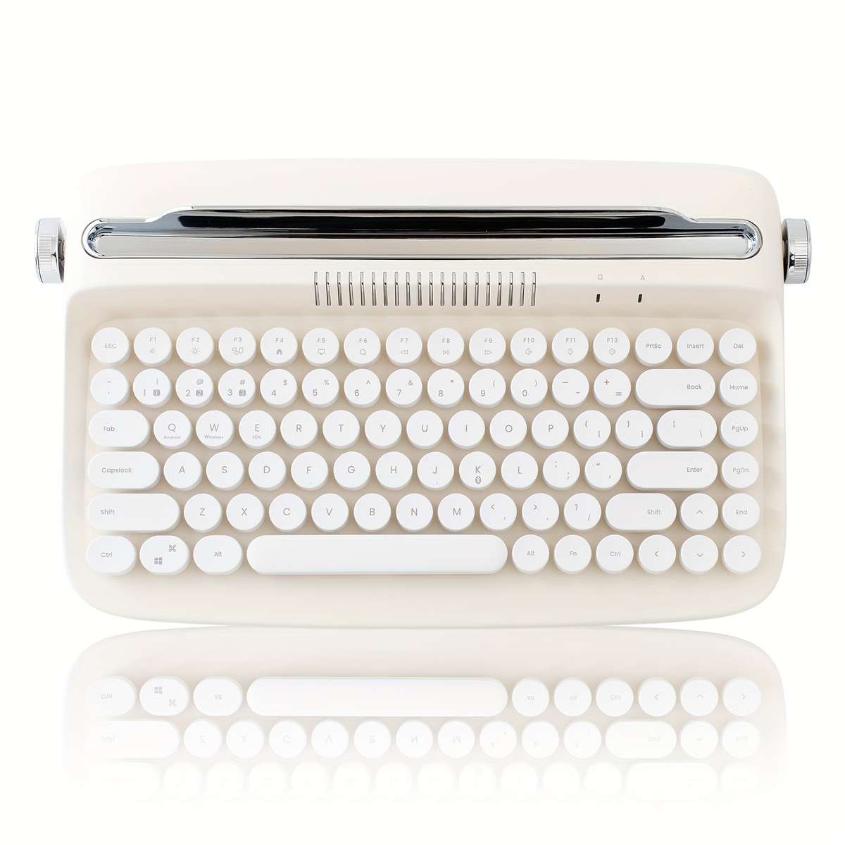 YUNZII Keyboard