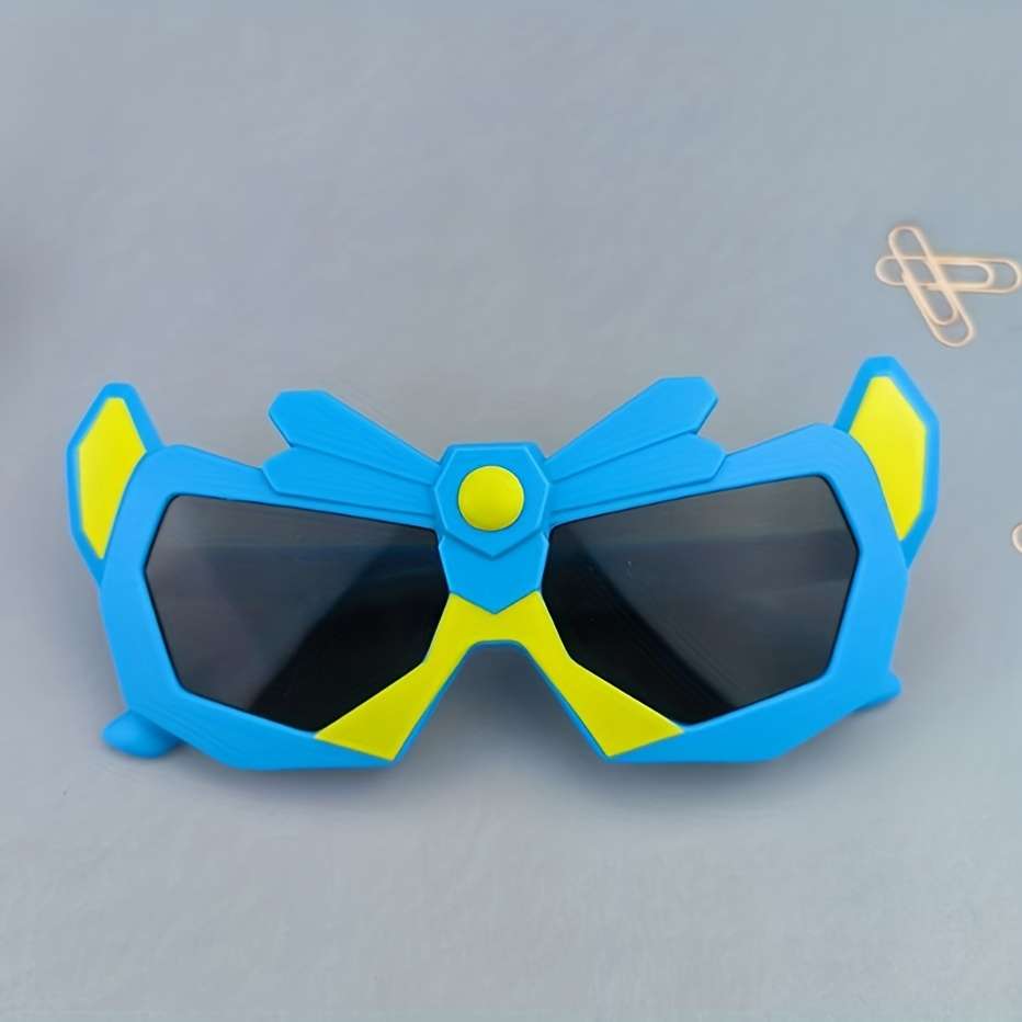 Kids Glasses Color C7