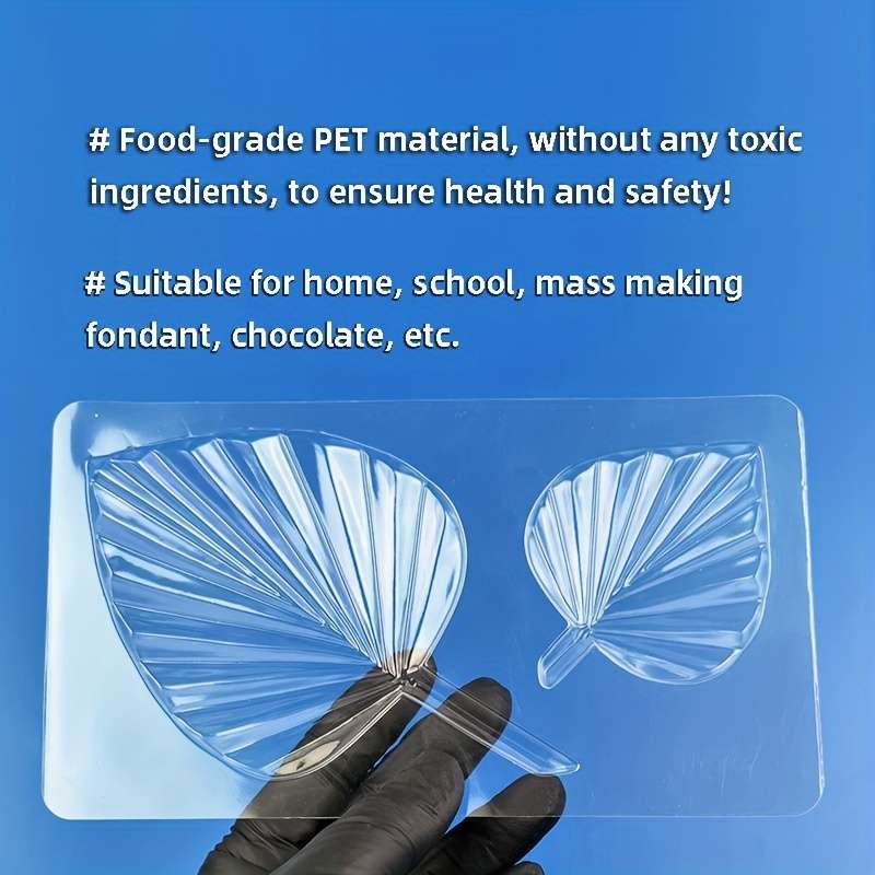 Suitable For Baking Molds