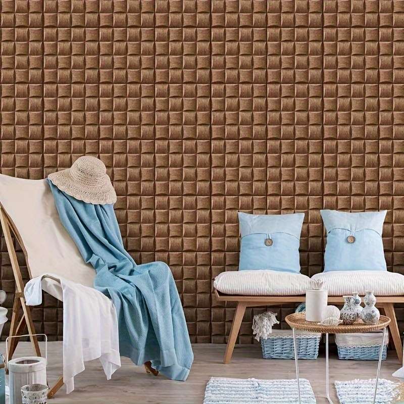 Premium Self Adhesive Cabinet Wrap Model 7-24pcs set