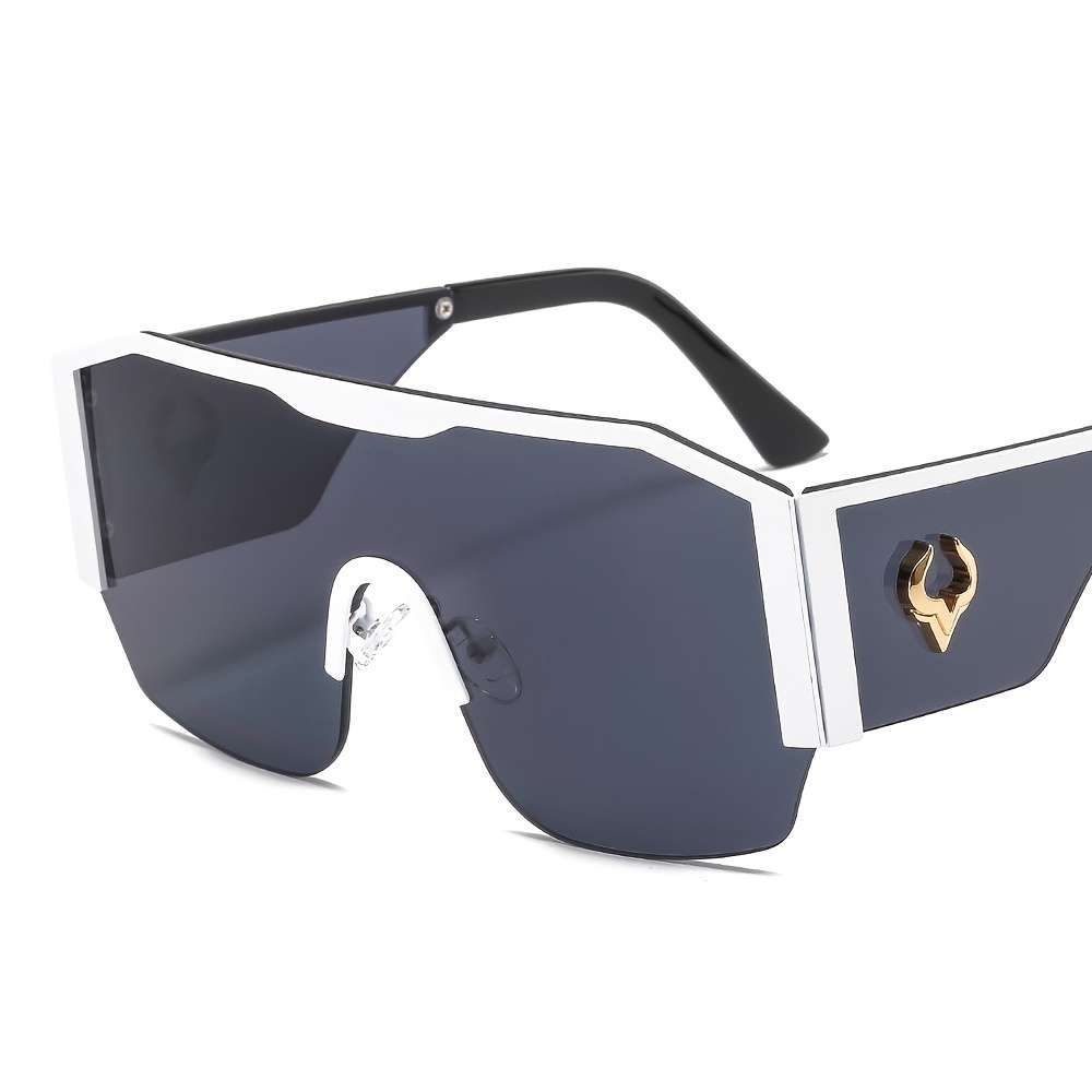 Mens Glasses Color C7 Transparent