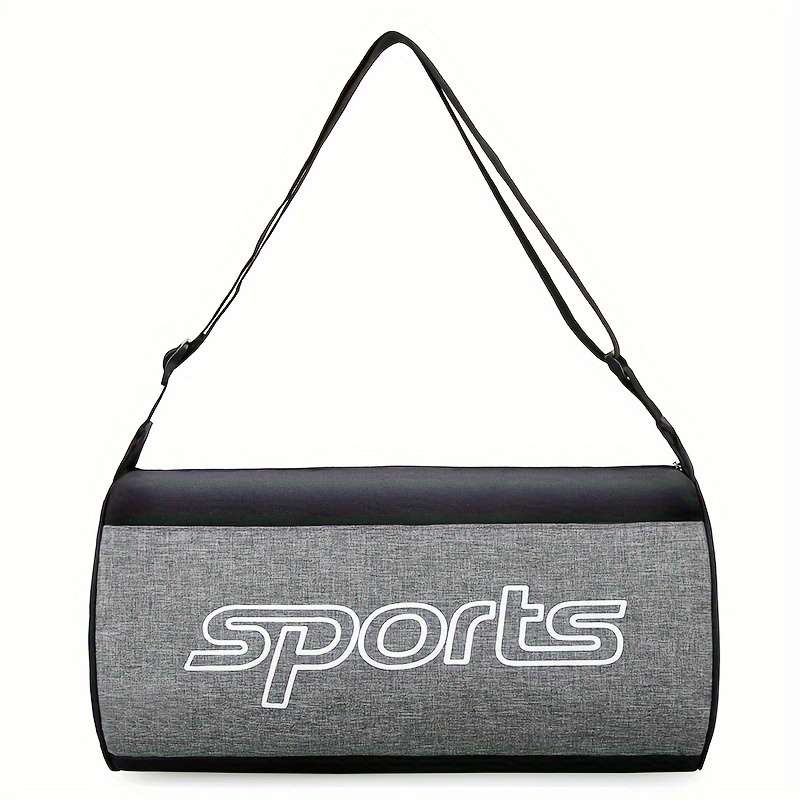 Men S Backpack Rx1451Gray