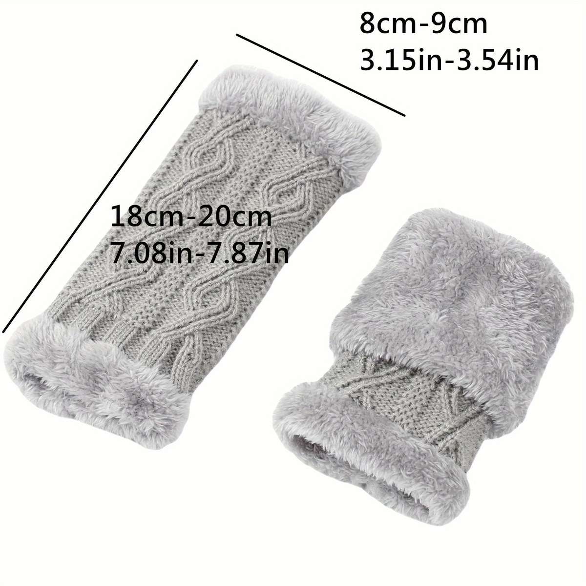 Gloves Color Blackpink*2