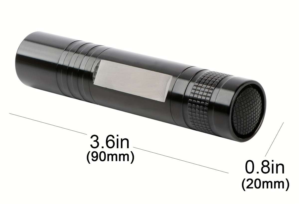 Flashlight