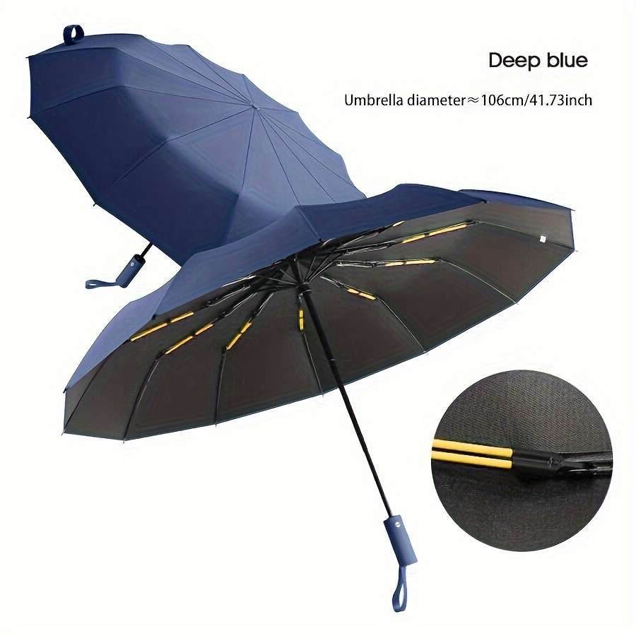 Umbrella Color Black