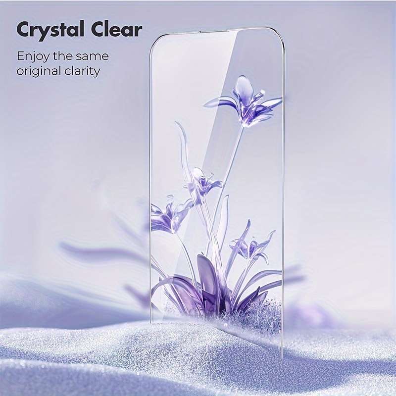 Screen Protector Compatible Model Iphone 7