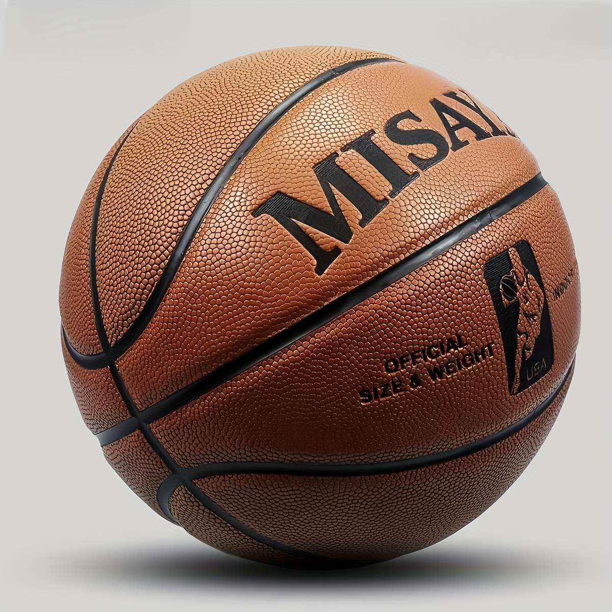 Basketball Color Red