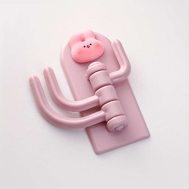 Hook Upcolor Bunny With Bow