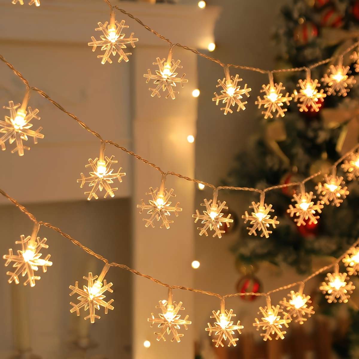 String Lights
