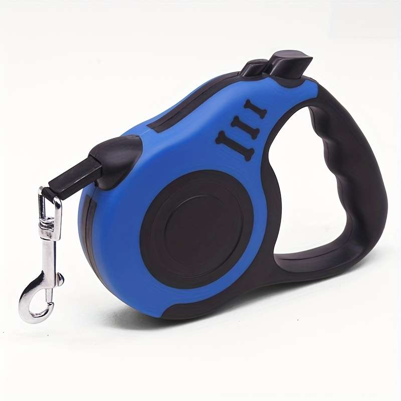 Dog Leash Color Red Size M*3