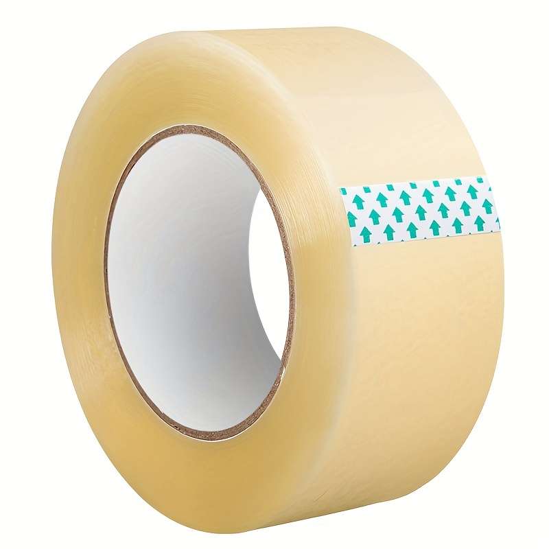Adhesive Tape Size 5.0Cm*79.92Meter
