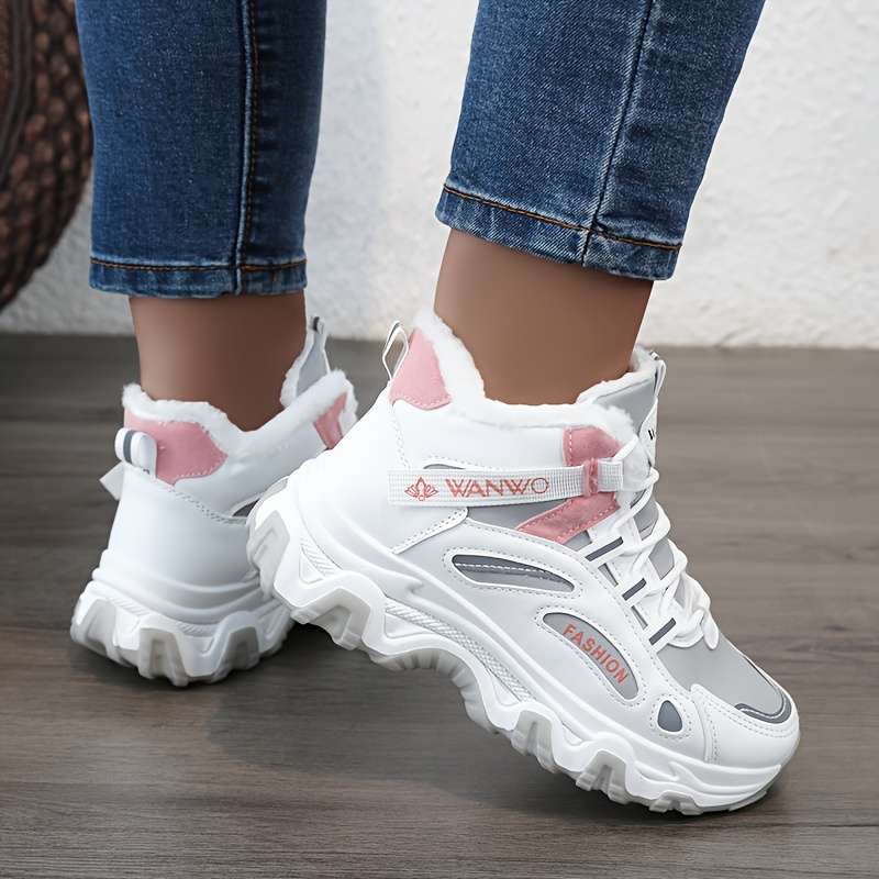 Women S Sneakers Color Black Sizeuk 4