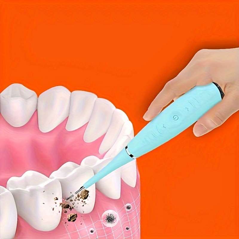 Dental Care Tools