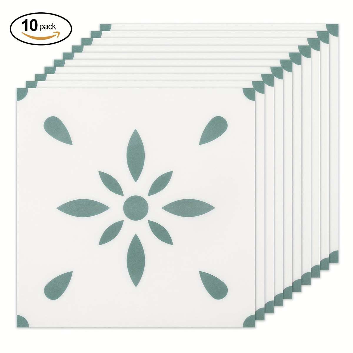 Floor Stickers Quantity 5Sheets