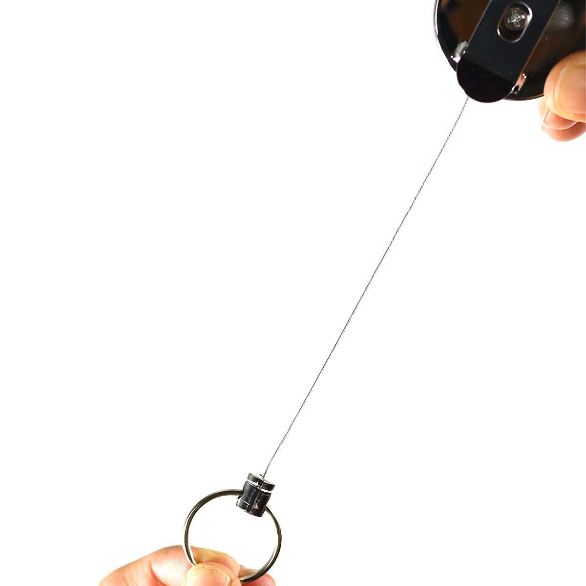 Keychain Ornament Style 3