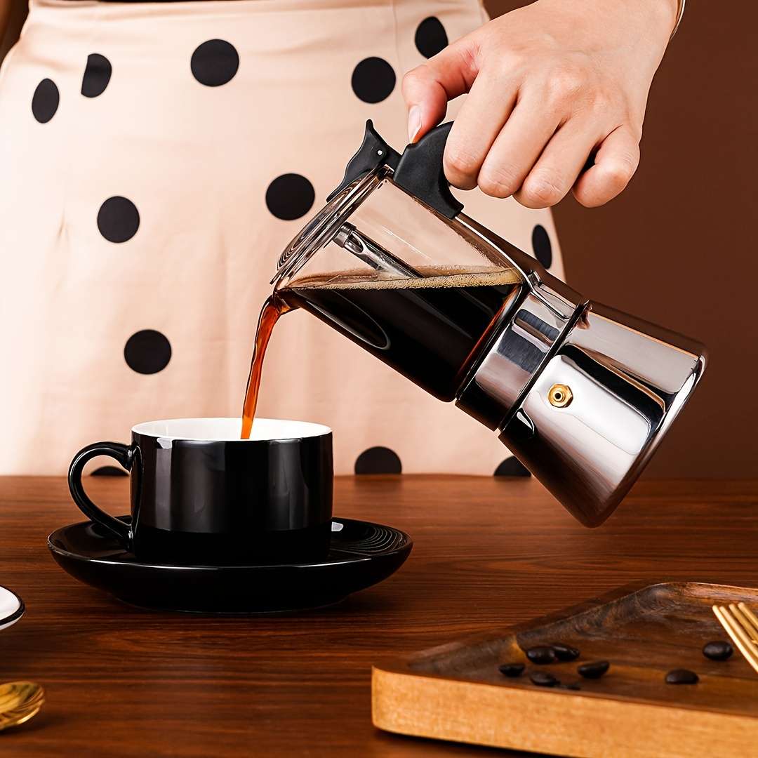 Kettle Capacity 240Ml