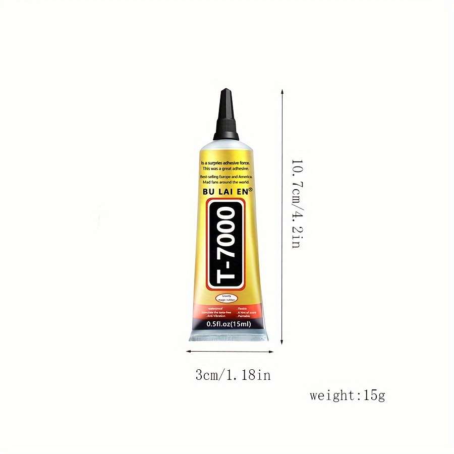Super Glue Quantity  Capacity50Ml