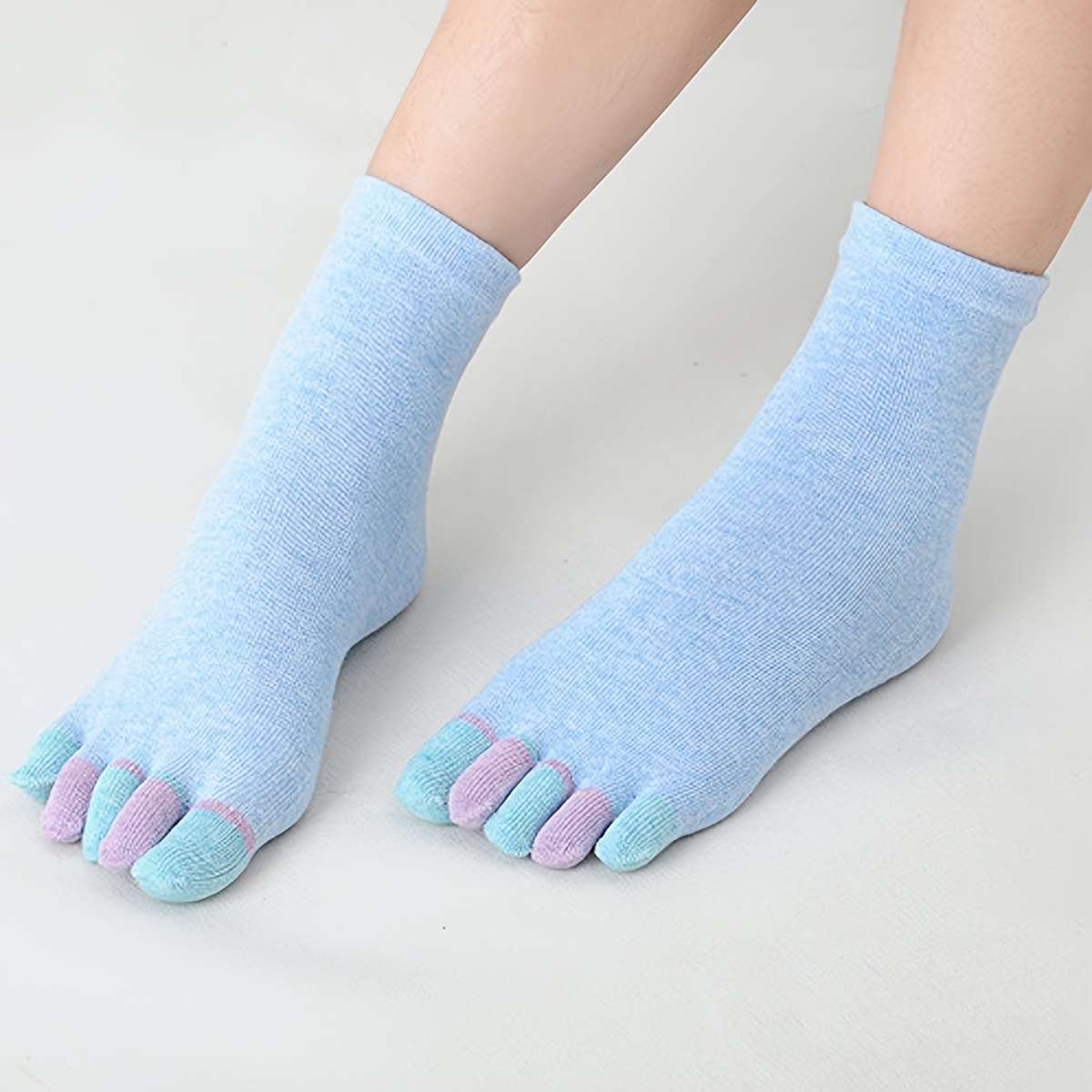 Women S Socks Color Mixed Colors Size Onesize