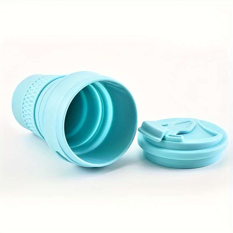 Water Cup Color Purple