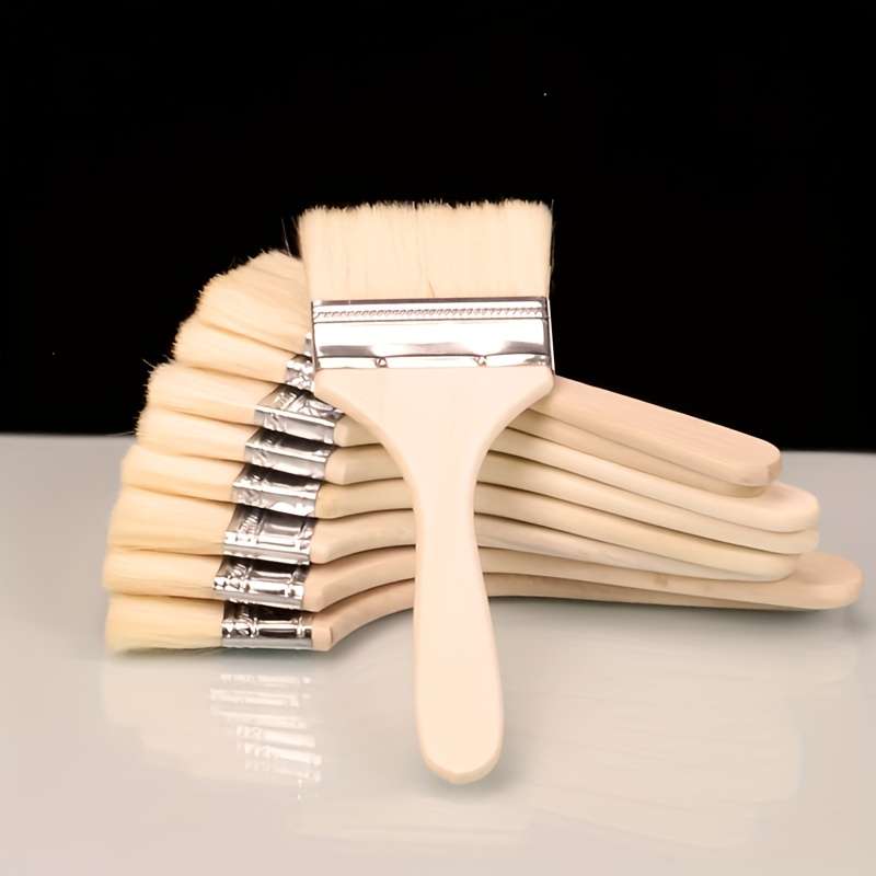 Baking Brush Size 12.7 Cm