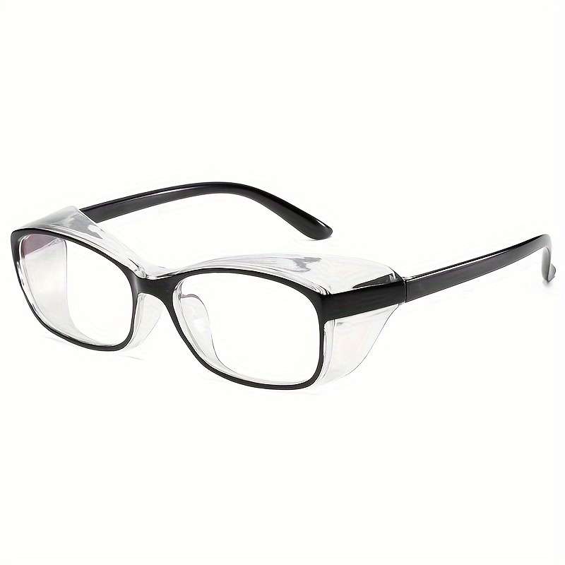Retro Anti Eye Versatile Glare Reduction Visual Comfort Frame For Reading Time