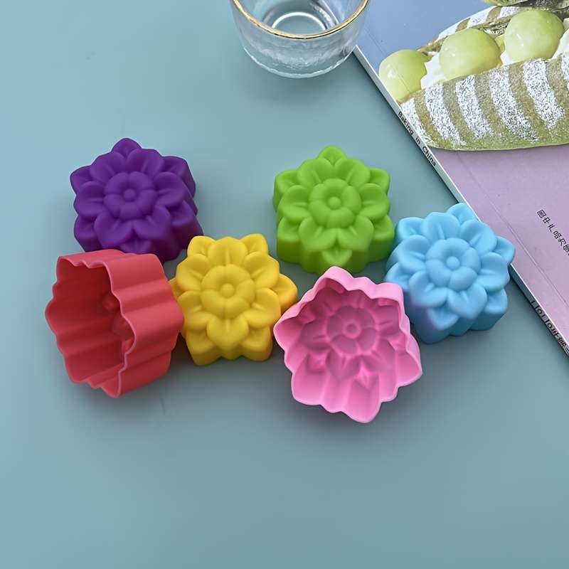 Suitable For Baking Molds