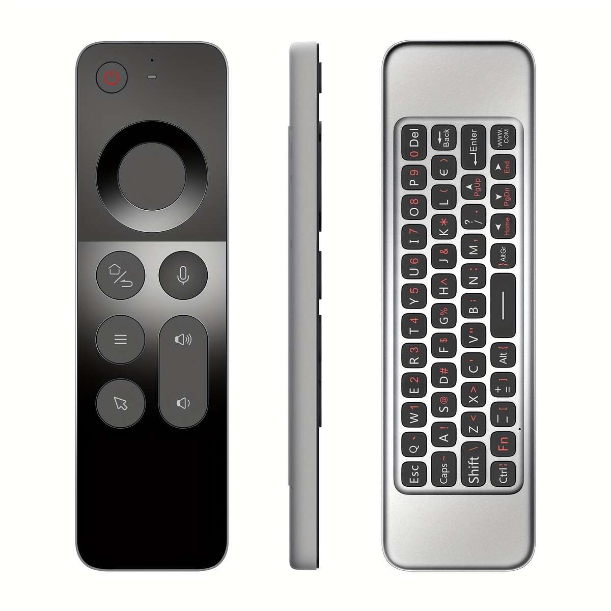 2.4G Universal Remote Control