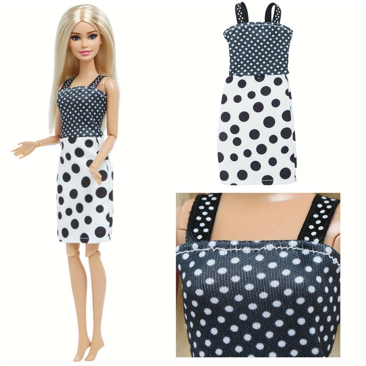 Plush Toyss Style Lady Style 5pcs Set