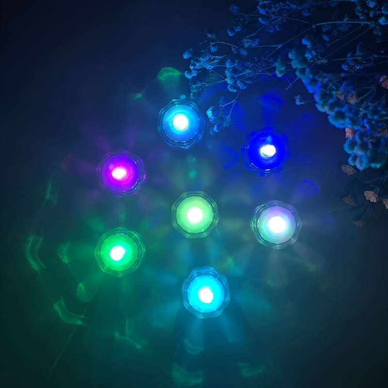Decorative Lights