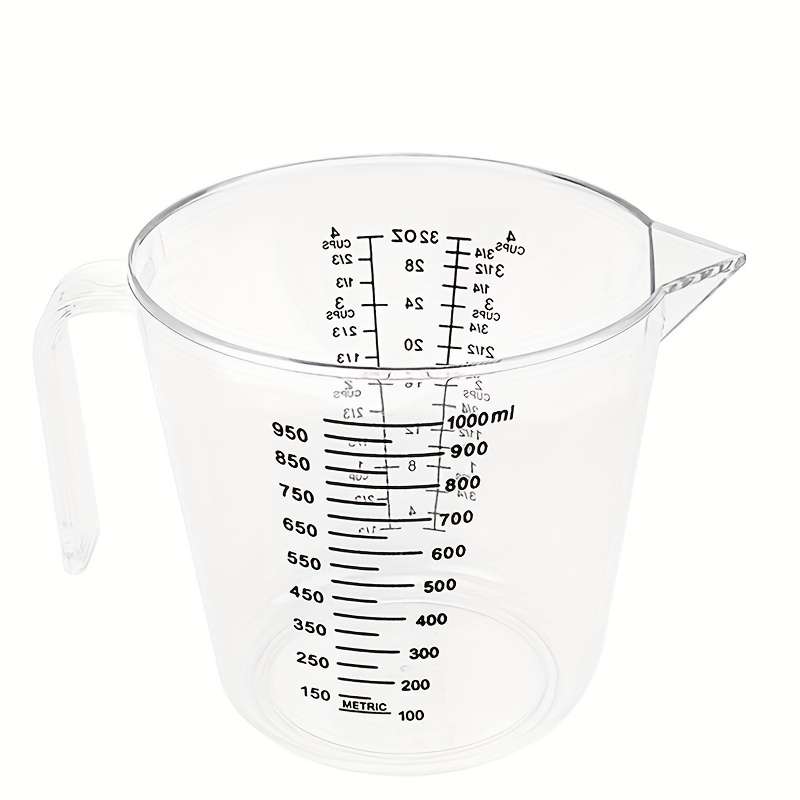 Measuring Cup Size 3Pcsset