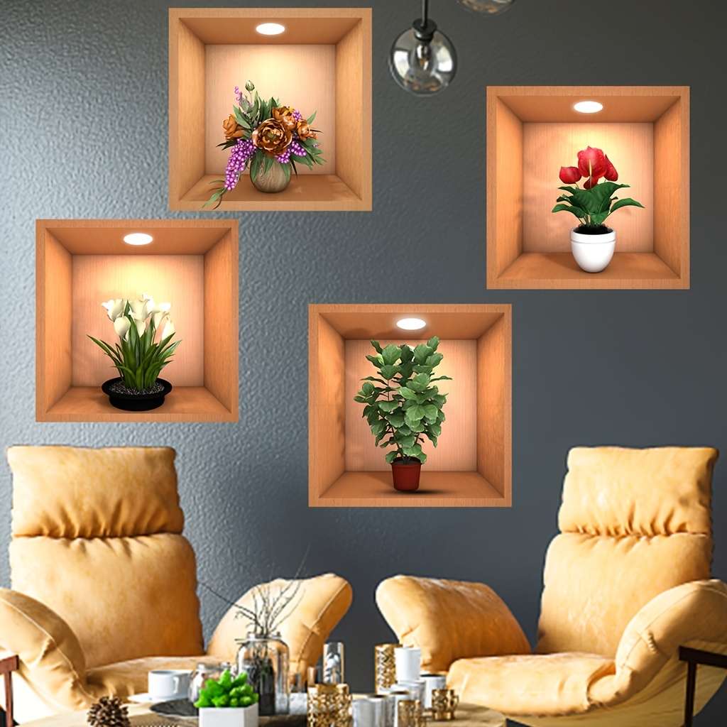 Wall Stickers Model Jsn1077
