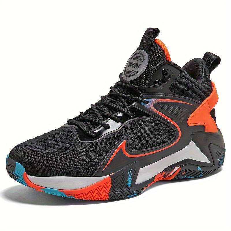 Sneakers Yellow Size Uk 7.5