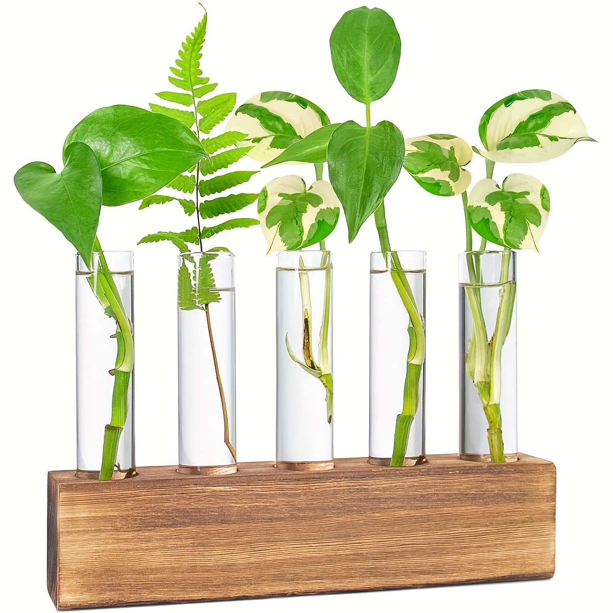 Flowerpot Model 5 Tube