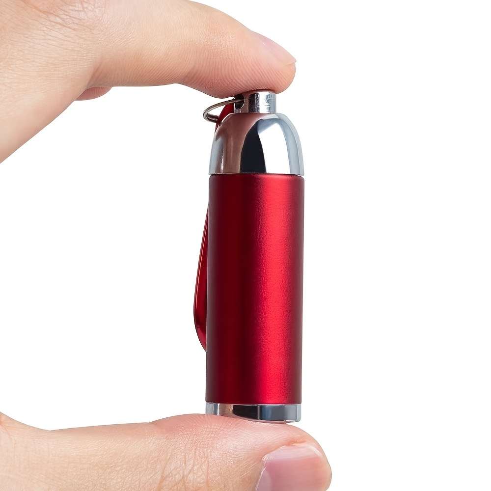 Flashlight Color Red*2Purple*2