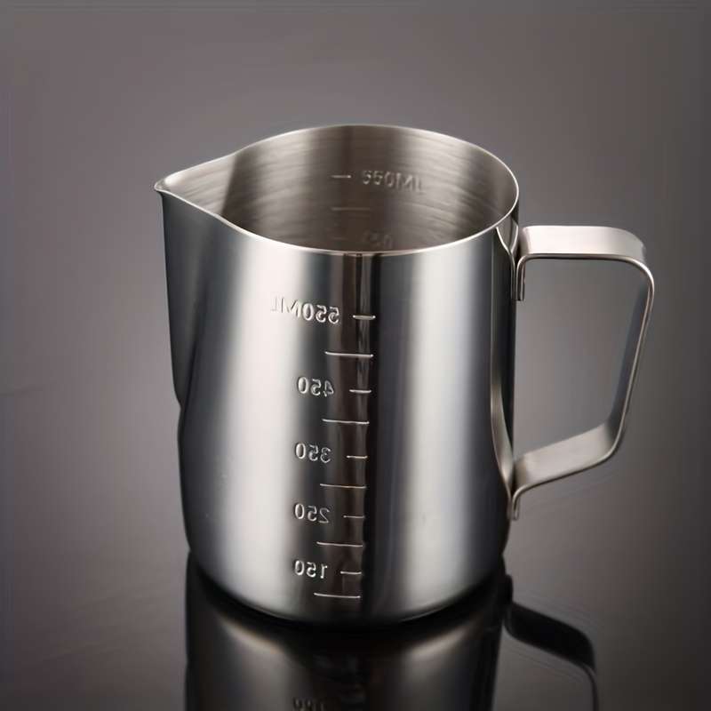 Measuring Cup Items 20Ounce Frothing Pitcher