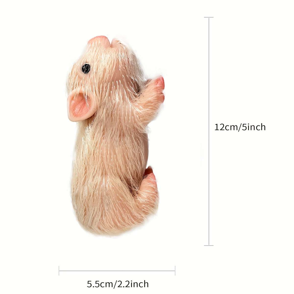 Plush Toyss size 12cm 4.72 inch