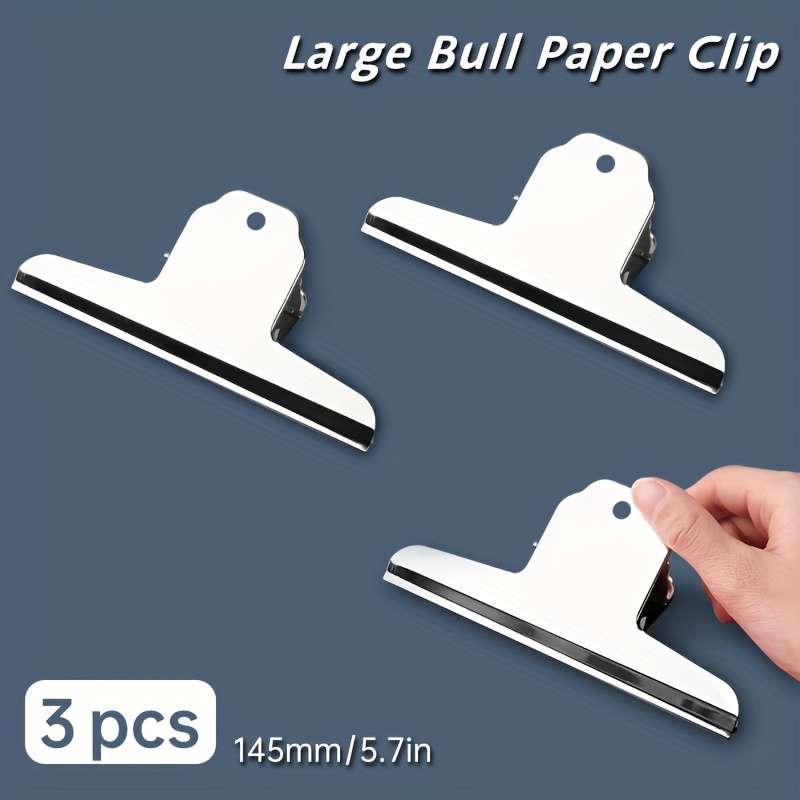 Clip 3Pcs