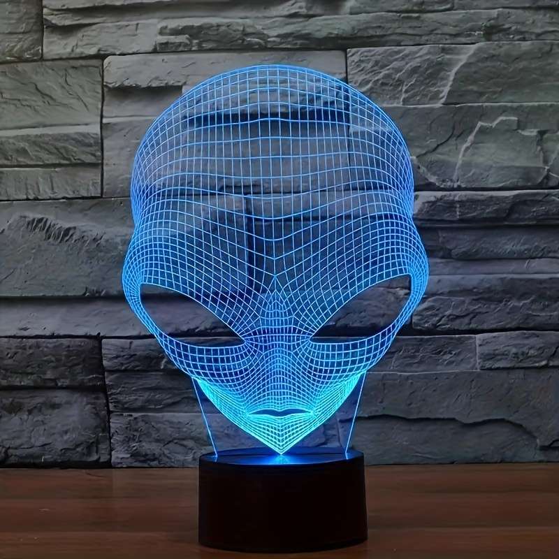 Night Light Color 7 Colors
