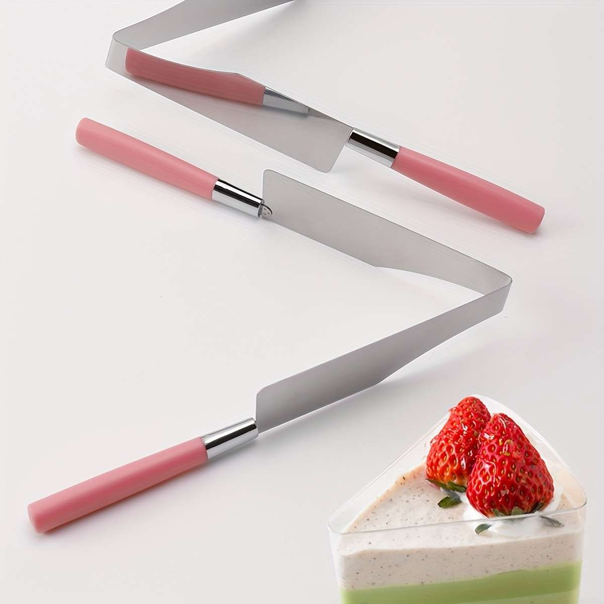 Fruit And Vegetable Knife Quantity