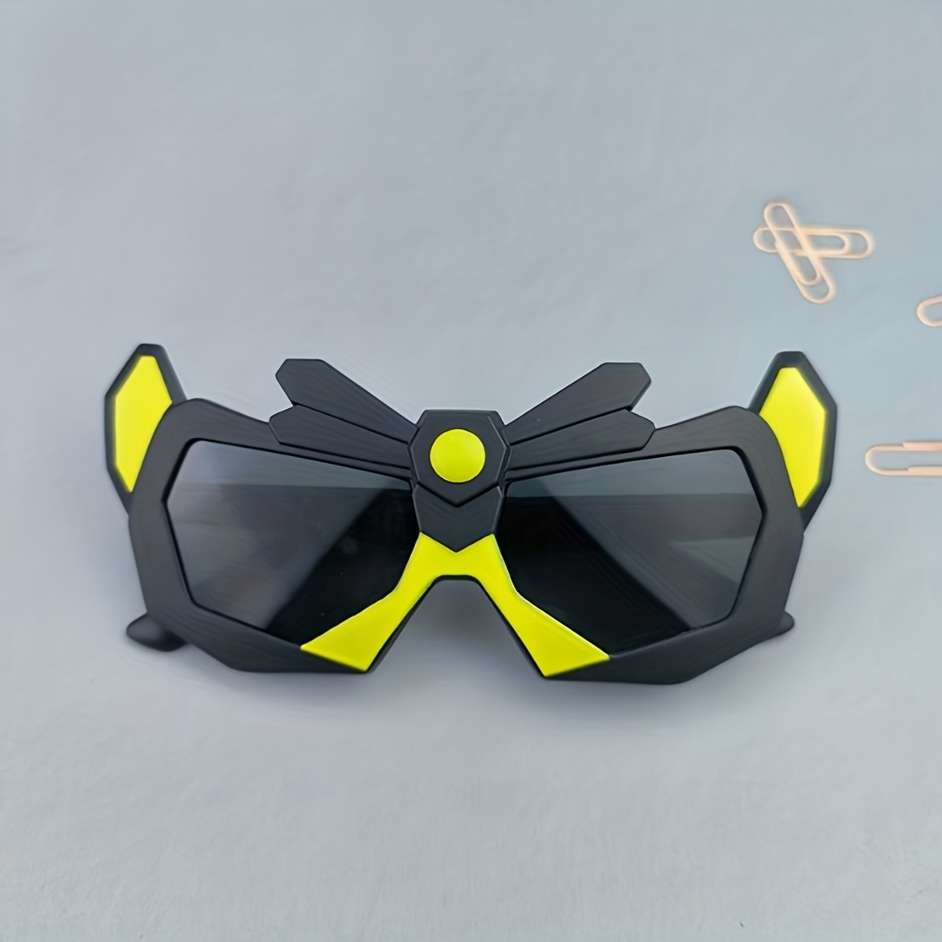 Kids Glasses Color C7