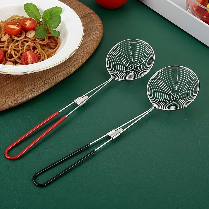 Kitchenware Color Red Size3Pcs