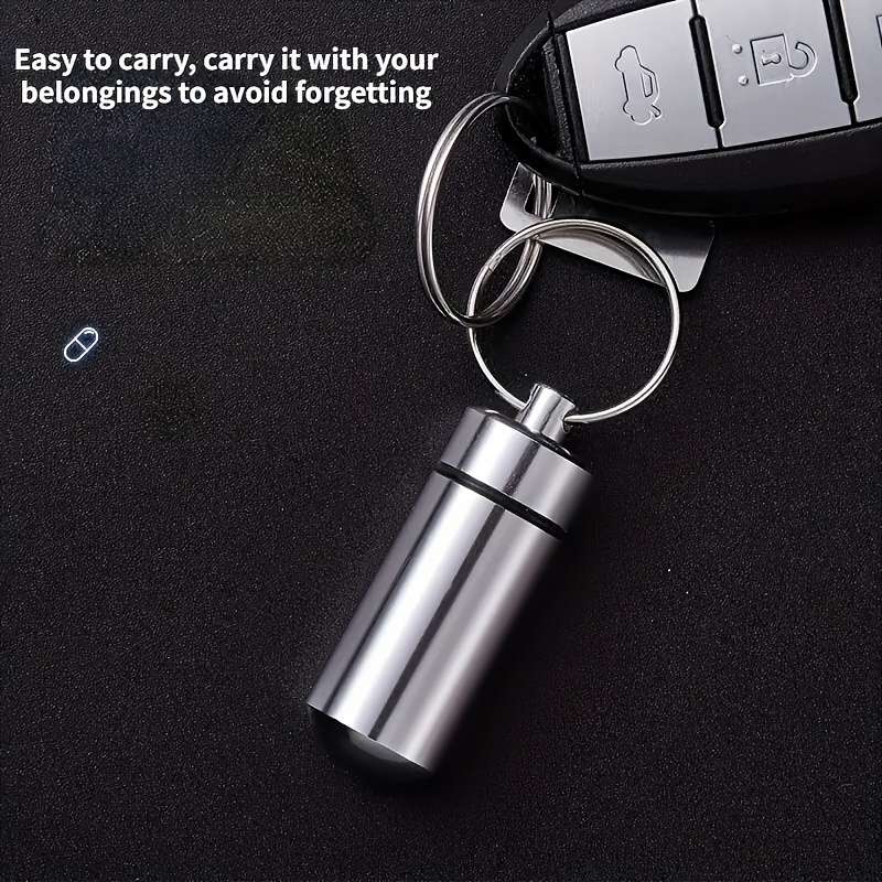 Mini Keychain