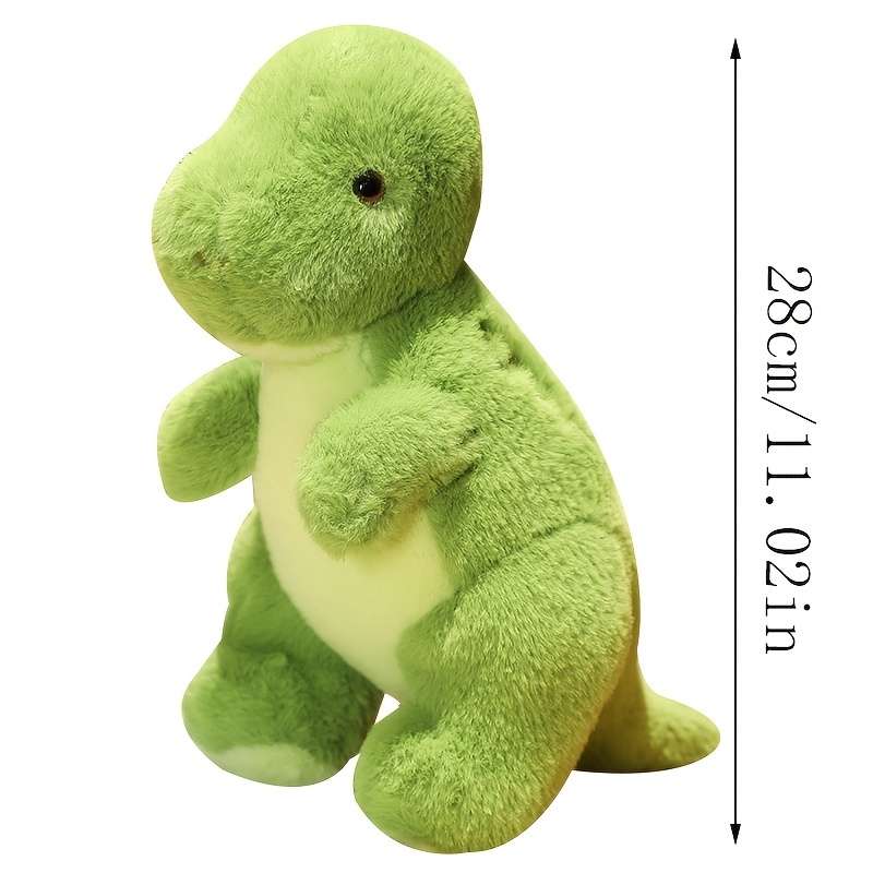 Plush Toyss size 27.99cm Style Triceratops